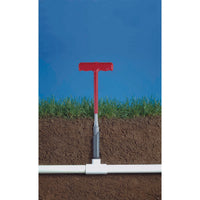 1/2" & 3/4" Riser Extractor 26076