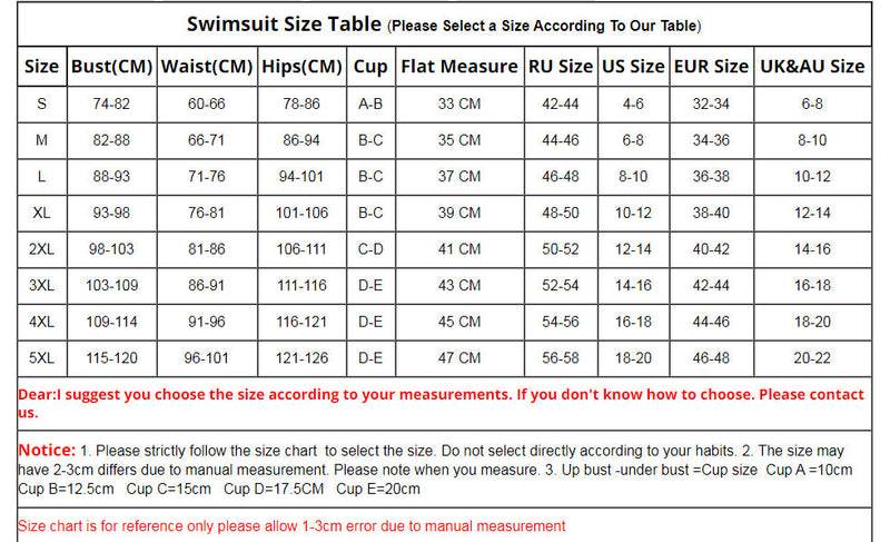 Women's Two-Piece Bikini High-End Sexy Beach Swimsuit