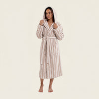Ultraplush Australian Cotton Unisex Bathrobe