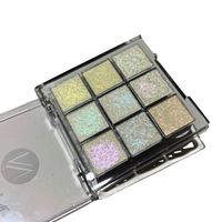 Kit Pigments Palettes (COI) BEST SELLERS