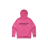 Staple Lacrosse Hoodie