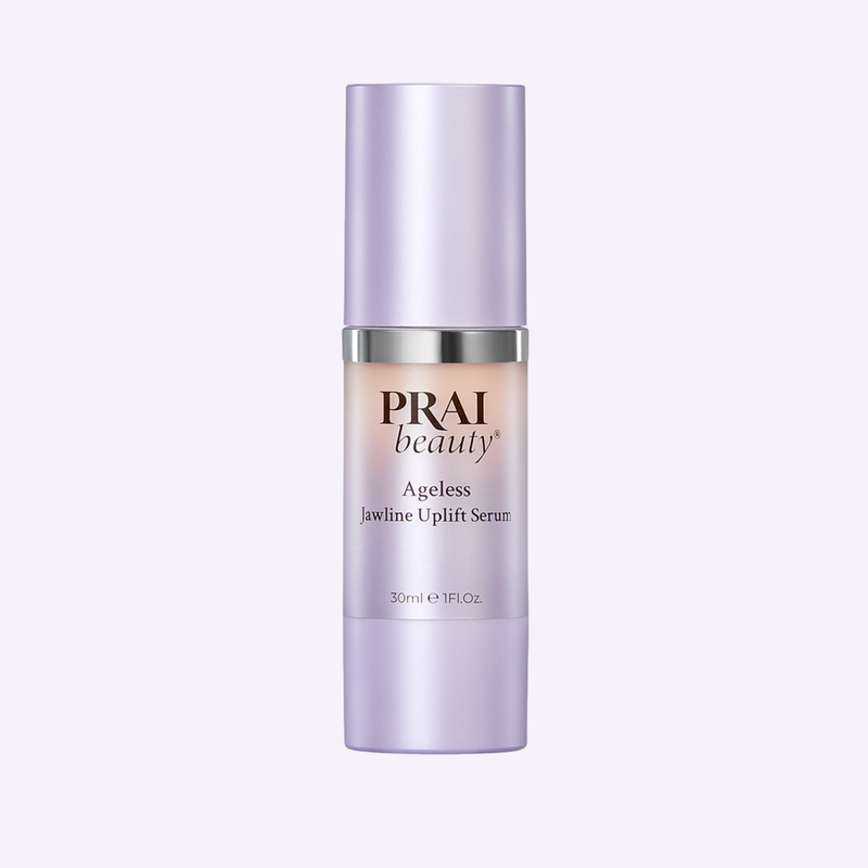 Ageless Jawline Uplift Serum