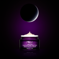 Ageless Throat & Decolletage Night Creme with Retinol