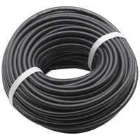 1/4 In. x 100 Ft. Black Drip Distribution Tubing | 67301