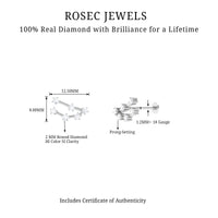 Diamond Capricorn Constellation Helix Piercing Earring