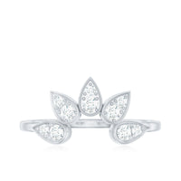 Certified Diamond Engagement Ring Enhancer