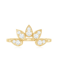 Certified Diamond Engagement Ring Enhancer