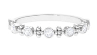 Genuine Certified Diamond Proposal Ring for Women