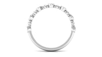 Genuine Certified Diamond Proposal Ring for Women