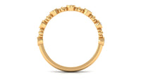 Genuine Certified Diamond Proposal Ring for Women