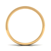 Certified Natural Diamond Wedding Band Ring for Women