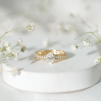 Certified 0.75 Carat Oval Lab Grown Diamond Vintage Inspired Engagement Ring