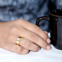 2 Carat Lab Grown Diamond Dua Lipa Inspired Engagement Ring