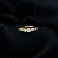Diamond Eternity Anniversary Band Ring for Women