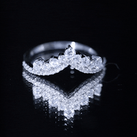 Classic Lab Grown Diamond Engagement Ring Enhancer