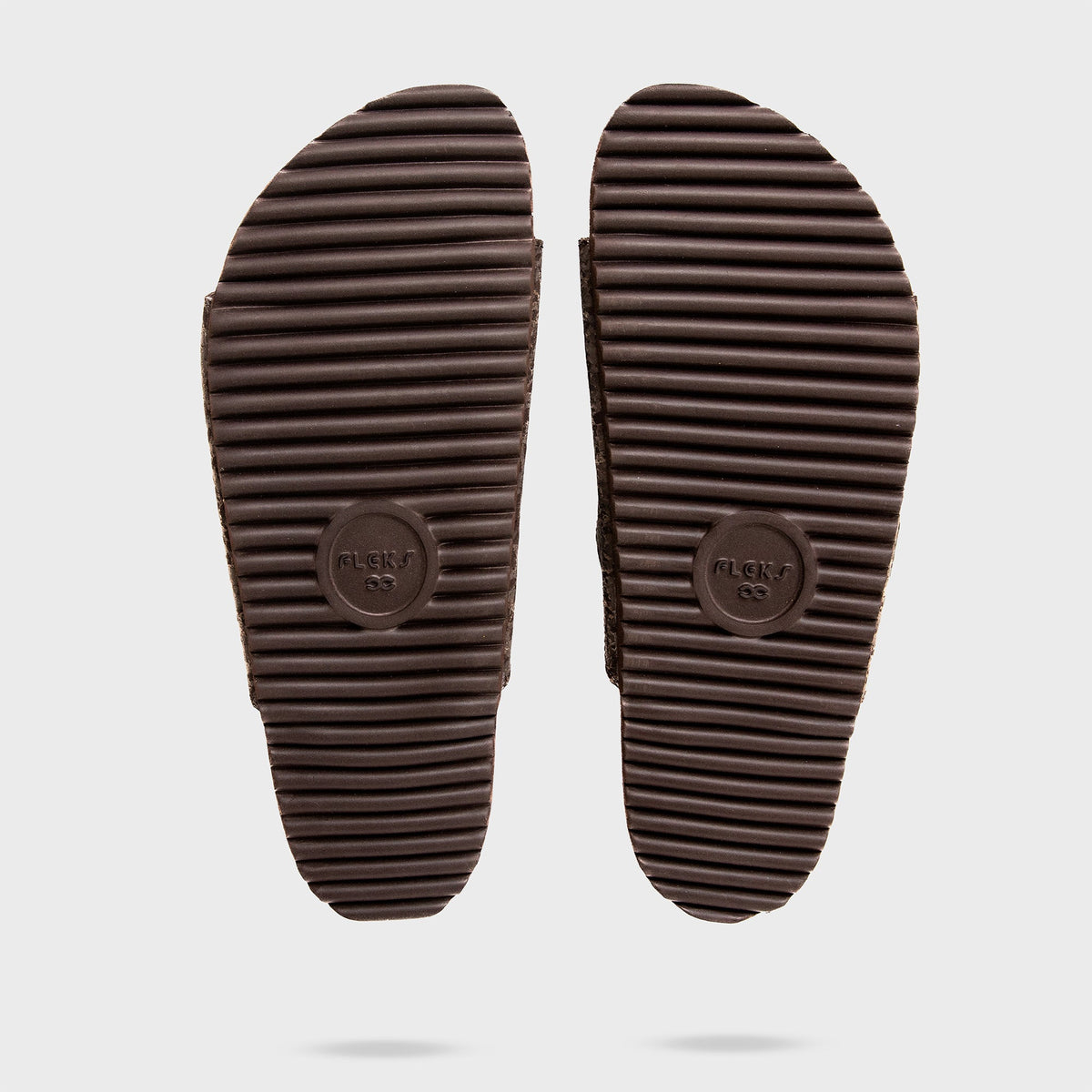 Riviera Sandal Fleks On Fleks - Coconut Shell