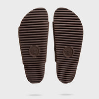 Riviera Sandal Fleks On Fleks - Coconut Shell