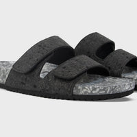 Riviera Sandal Fleks On Fleks - Nightfall