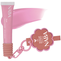 Lipgloss Rose