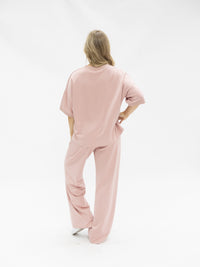 Butter Soft Pants, Pink