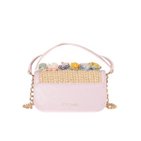 Petal Parade Crossbody Bag