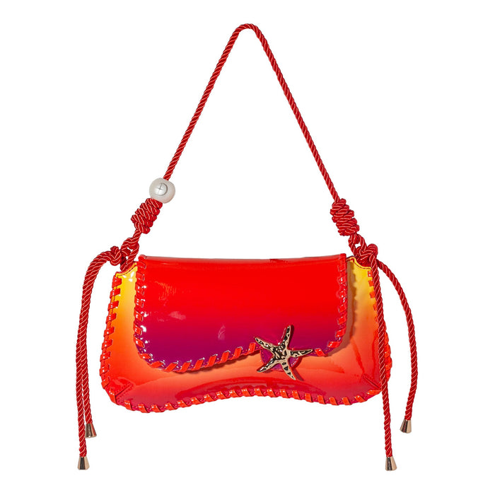 Eternal Afterglow Sunset Shoulder Bag
