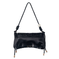Eternal Afterglow Midnight Shoulder Bag