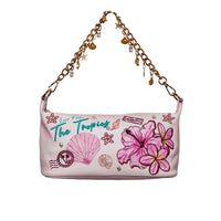 Love From The Tropics Shoulder Bag