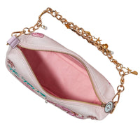 Love From The Tropics Shoulder Bag