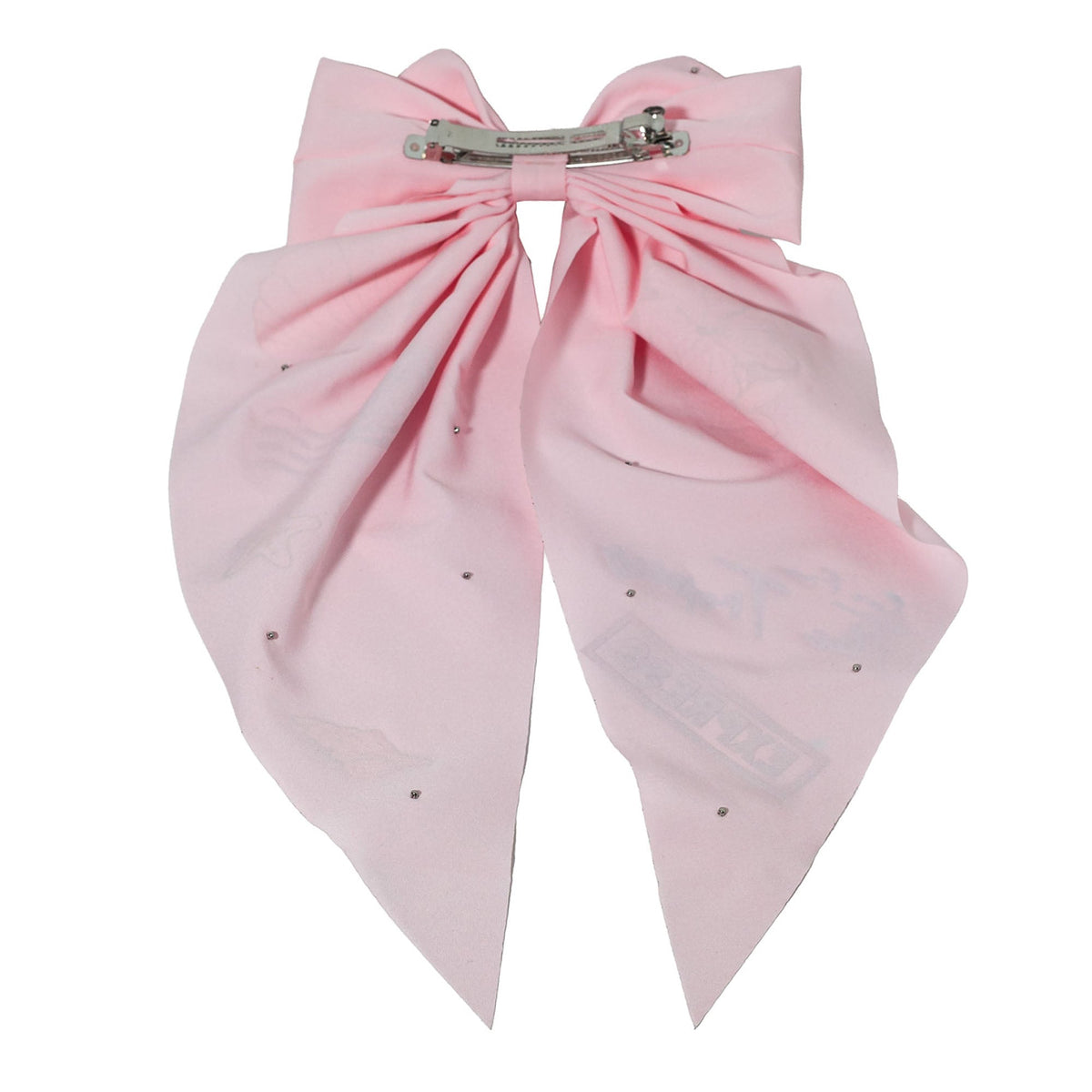Love from the Tropics Hair Bow
