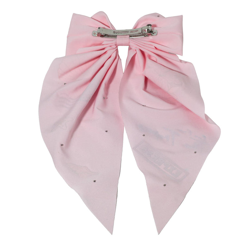 Love from the Tropics Hair Bow
