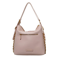 Ribbon Reverie Convertible Hobo to Backpack
