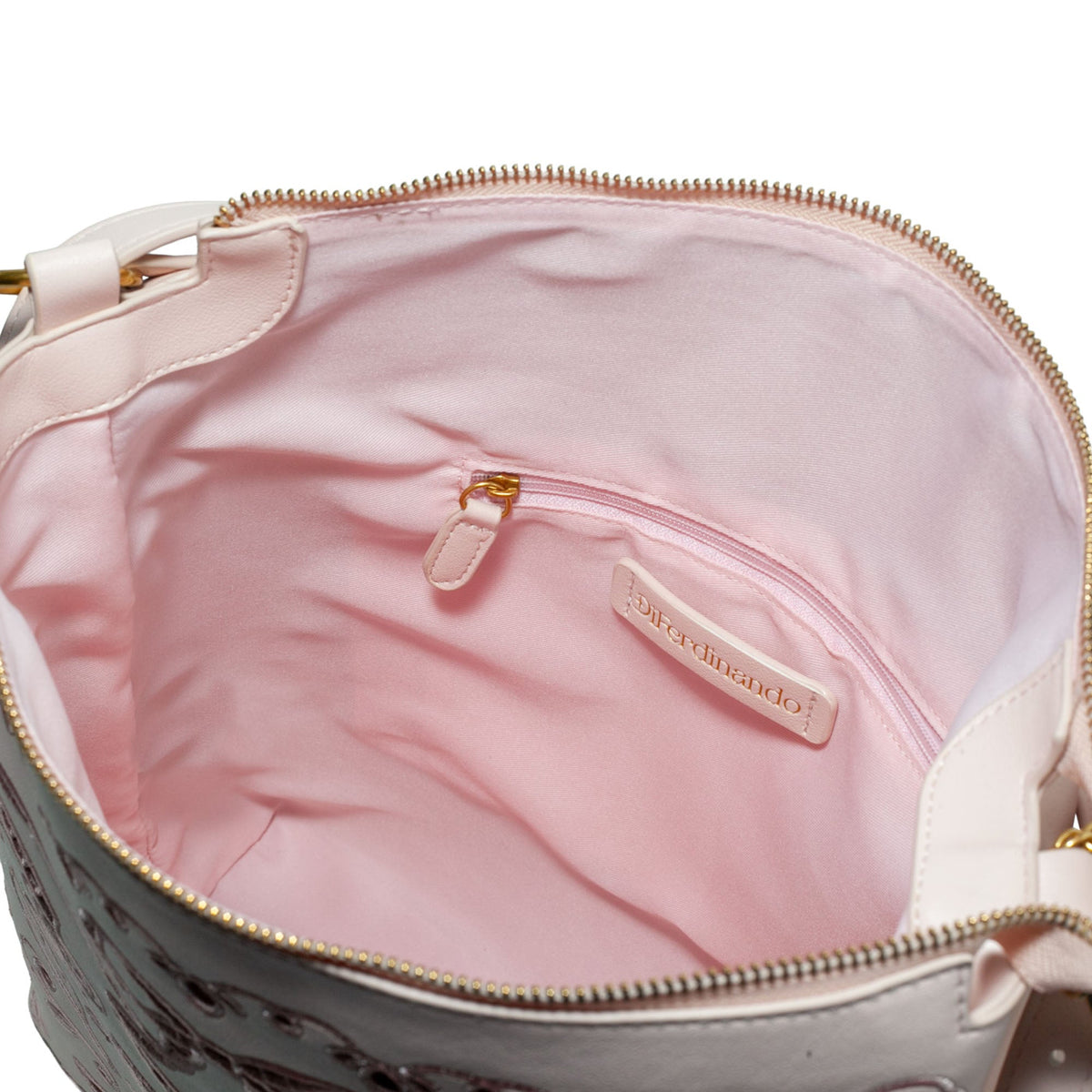 Ribbon Reverie Convertible Hobo to Backpack