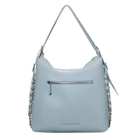 Ribbon Reverie Convertible Hobo to Backpack