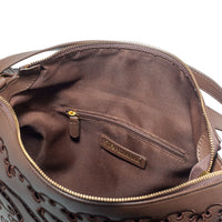 Ribbon Reverie Convertible Hobo to Backpack