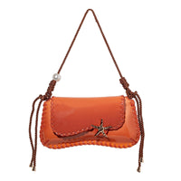 Eternal Afterglow Midnight Shoulder Bag
