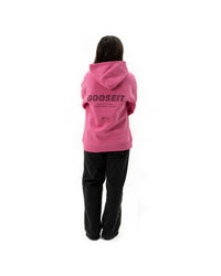Staple Lacrosse Hoodie