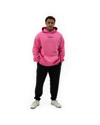 Staple Lacrosse Hoodie