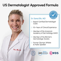 Glycolic & Salicylic Acid Peel Pads