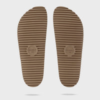 Riviera Sandal Fleks On Fleks - Morning Coffee