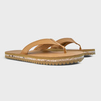 The Seagrove Flip Flop - Sand