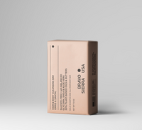 HAIR & BODY CLEANSING BAR