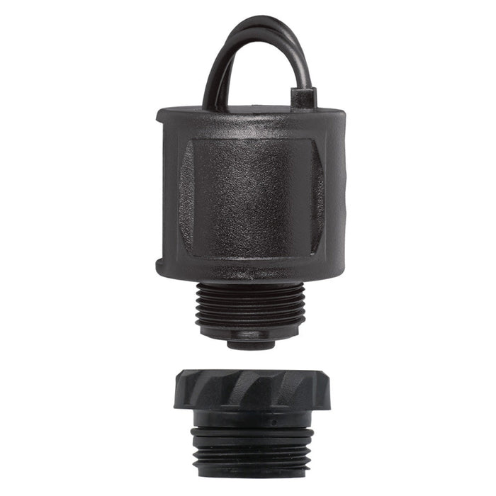 24V Solenoid for All Orbit Valves w/L-Series Adapter (TNG) 57226