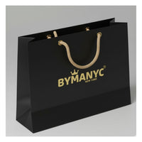EAST VILLAGE Diamond Quilted Jacket BYMANYC ® New York