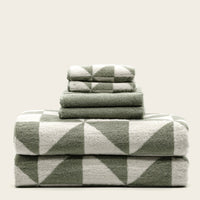 Deia Australian Cotton Towels