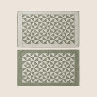 Umbra Australian Cotton Towels