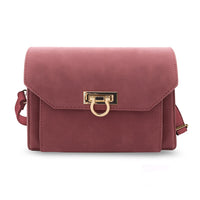 Venesia RFID wallet by SaveTheGirls showing black leather exterior with multiple card slots and RFID blocking technology.
