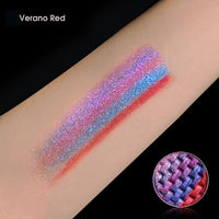 Rainbow Creamy  Pigment Verano Ved