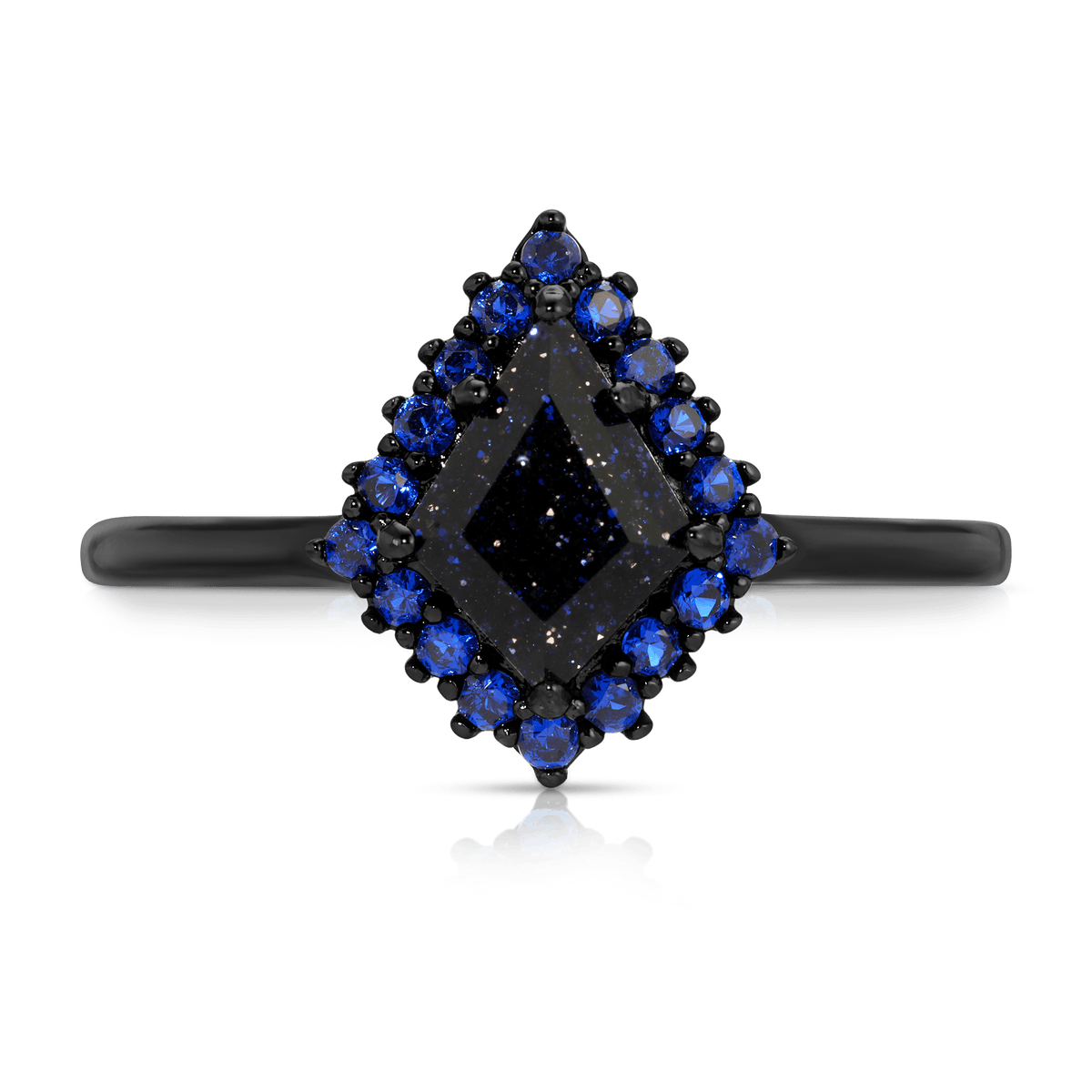 Wicked Society Collector's Ring