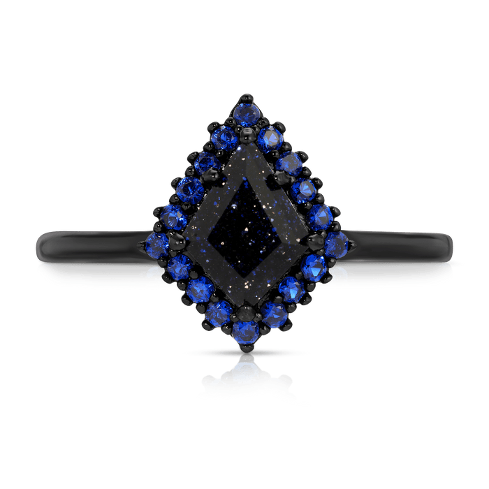 Wicked Society Collector's Ring